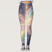 Ethereal Vision – Beyond Reality.96 Leggings (Voorkant)