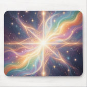 Ethereal Vision – Beyond Reality.96 Muismat (Voorkant)