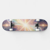 Ethereal Vision – Beyond Reality.96 Persoonlijk Skateboard (Horizontaal)