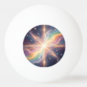 Ethereal Vision – Beyond Reality.96 Pingpongbal (Achterkant)