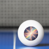 Ethereal Vision – Beyond Reality.96 Pingpongbal (Net)