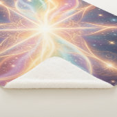 Ethereal Vision – Beyond Reality.96 Sherpa Deken (3/4)