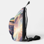 Ethereal Vision – Beyond Reality.96 Sling Bag (Rechts)