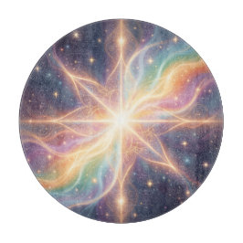 Ethereal Vision – Beyond Reality.96 Snijplank