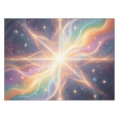 Ethereal Vision – Beyond Reality.96 Tafelkleed (Voorkant (Horizontaal))