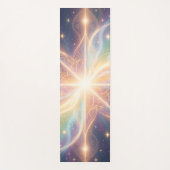 Ethereal Vision – Beyond Reality.96 Yogamat (Voorkant)