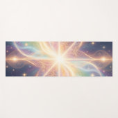 Ethereal Vision – Beyond Reality.96 Yogamat (Voorkant (horizontaal))
