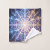 Ethereal Vision – Beyond Reality.97 Bad Handdoek (Wasdoekje)