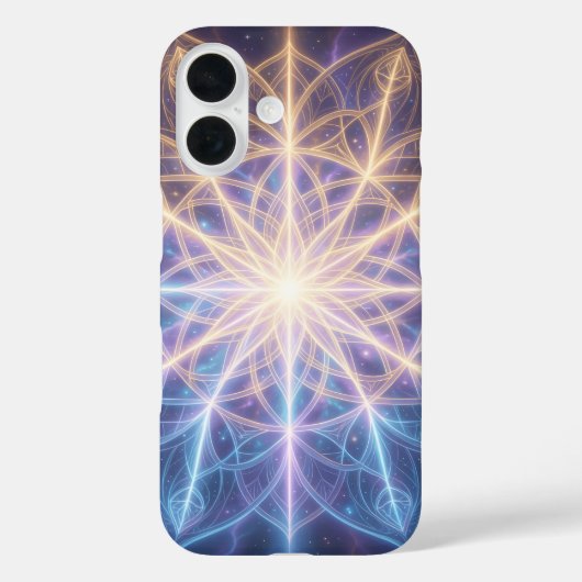 Ethereal Vision – Beyond Reality.97 Case-Mate iPhone Case (Achterkant)