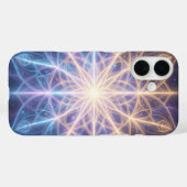 Ethereal Vision – Beyond Reality.97 Case-Mate iPhone Case (Achterkant (horizontaal))