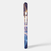 Ethereal Vision – Beyond Reality.97 Case-Mate iPhone Case (Achterkant / Links)