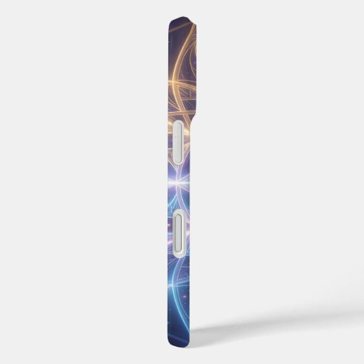 Ethereal Vision – Beyond Reality.97 Case-Mate iPhone Case (Achterkant / Rechts)