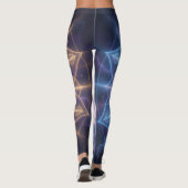 Ethereal Vision – Beyond Reality.97 Leggings (Achterkant)