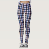 Ethereal Vision – Beyond Reality.97 Leggings (Voorkant)