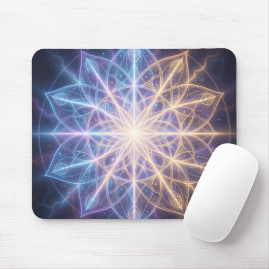 Ethereal Vision – Beyond Reality.97 Muismat (Met muis)