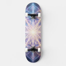Ethereal Vision – Beyond Reality.97 Persoonlijk Skateboard