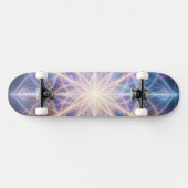 Ethereal Vision – Beyond Reality.97 Persoonlijk Skateboard (Horizontaal)
