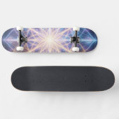Ethereal Vision – Beyond Reality.97 Persoonlijk Skateboard (Horizontaal)