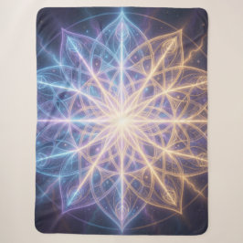 Ethereal Vision – Beyond Reality.97 Sherpa Deken