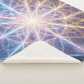 Ethereal Vision – Beyond Reality.97 Sherpa Deken (3/4)