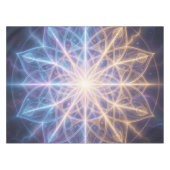 Ethereal Vision – Beyond Reality.97 Tafelkleed (Voorkant (Horizontaal))