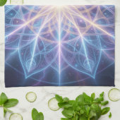 Ethereal Vision – Beyond Reality.97 Theedoek (Gevouwen)
