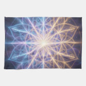 Ethereal Vision – Beyond Reality.97 Theedoek (Horizontaal)