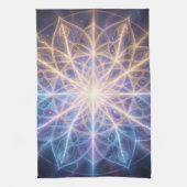Ethereal Vision – Beyond Reality.97 Theedoek (Verticaal)