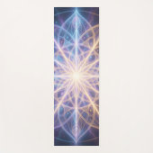 Ethereal Vision – Beyond Reality.97 Yogamat (Voorkant)