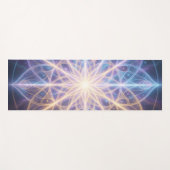 Ethereal Vision – Beyond Reality.97 Yogamat (Voorkant (horizontaal))