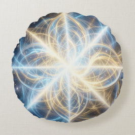 Ethereal Vision – Beyond Reality.98 Rond Kussen