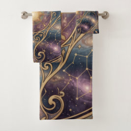 Ethereal Vision – Beyond Reality Bad Handdoek