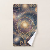 Ethereal Vision – Beyond Reality Bad Handdoek (Handdoek)