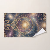 Ethereal Vision – Beyond Reality Bad Handdoek (Handdoek)