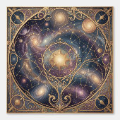 Ethereal Vision – Beyond Reality Behang (Voorkant)
