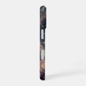 Ethereal Vision – Beyond Reality iPhone 16 Hoesje (Rechterkant)