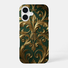 Ethereal Vision – Beyond Reality iPhone 16 Hoesje