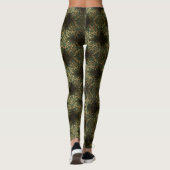 Ethereal Vision – Beyond Reality Leggings (Achterkant)