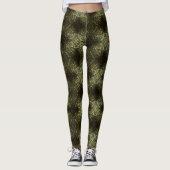 Ethereal Vision – Beyond Reality Leggings (Voorkant)