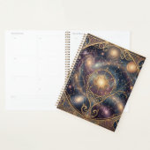 Ethereal Vision – Beyond Reality Planner (Display)