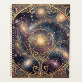 Ethereal Vision – Beyond Reality Planner