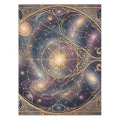 Ethereal Vision – Beyond Reality Tafelkleed (Voorkant)