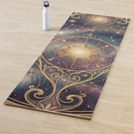 Ethereal Vision – Beyond Reality Yogamat