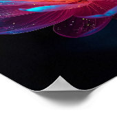 Ethereal Zen Poster (Hoek)