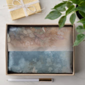 Ethereale Betoverde Hemelse Fee Decoupage Tissuepapier (Geschenk)