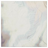 Ethereale marmeren steenstromen abstract stof (Swatch)