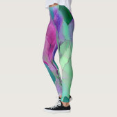 Ethereale Schoonheid Leggings (Links)