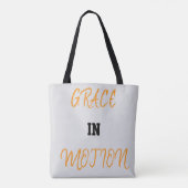 Ethereale Slavische Waternimf Tote Bag Boho (Achterkant)