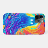 Ethereale Spookachtige Schepping Case-Mate iPhone Case (Achterkant (horizontaal))