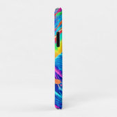 Ethereale Spookachtige Schepping Case-Mate iPhone Case (Achterkant/rechts)